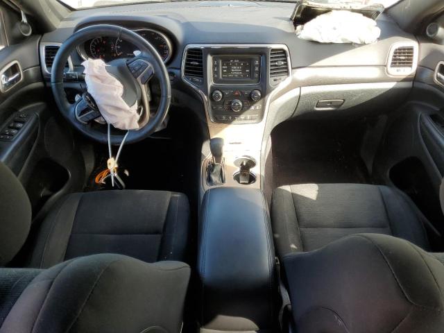 2017 Jeep Grand Cherokee Laredo VIN: 1C4RJEAG3HC669158 Lot: 60693334