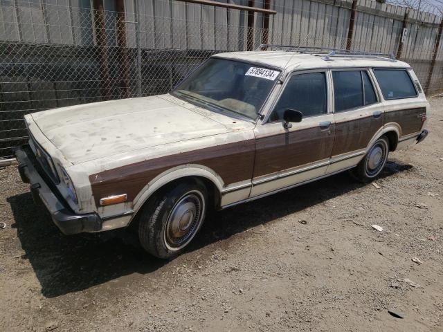1978 Toyota Cressida VIN: MX36006089 Lot: 57894134