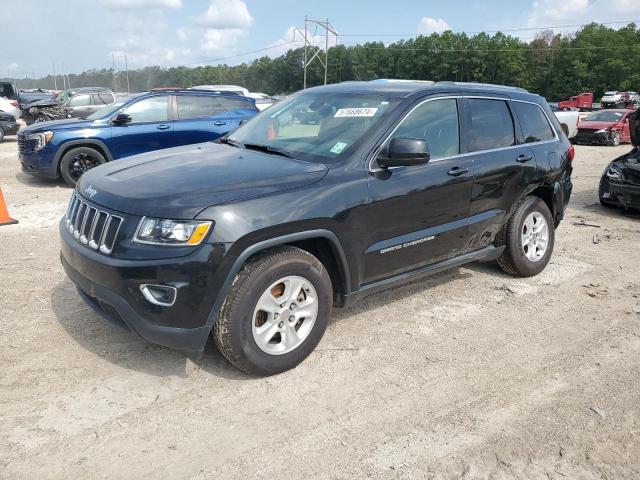 2016 Jeep Grand Cherokee Laredo VIN: 1C4RJEAG3GC386905 Lot: 57668674