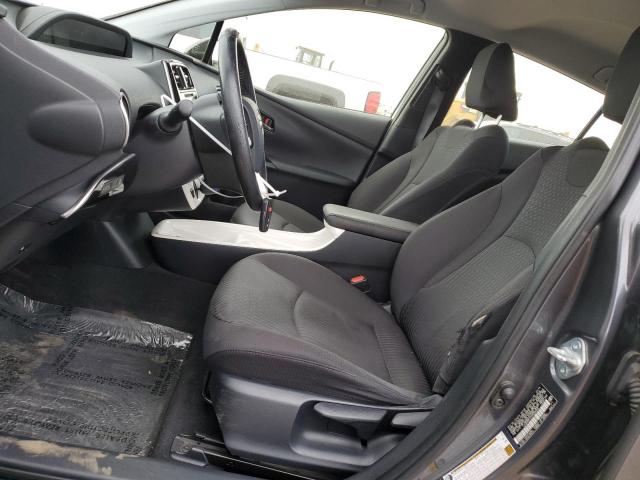 2016 Toyota Prius VIN: JTDKARFU1G3028368 Lot: 58981134