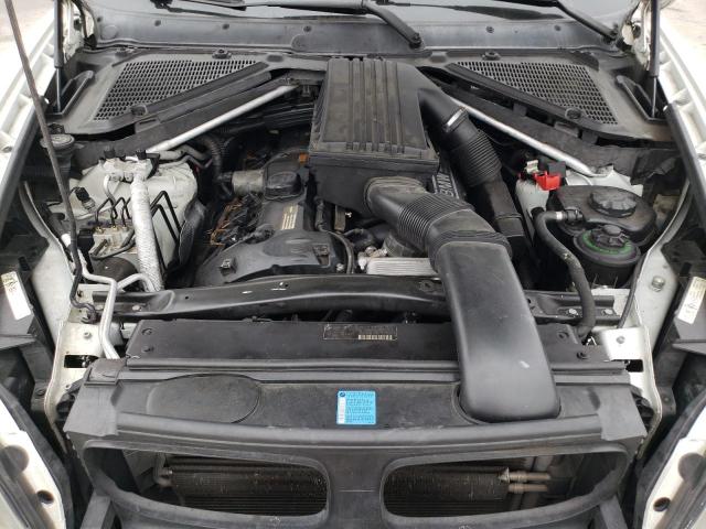 2008 BMW X5 3.0I VIN: 5UXFE43568L021096 Lot: 58118244