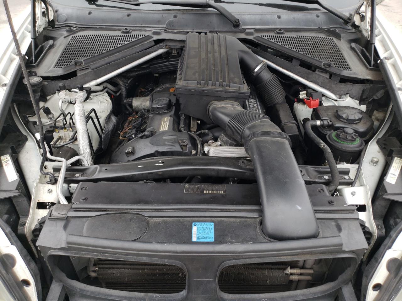 5UXFE43568L021096 2008 BMW X5 3.0I