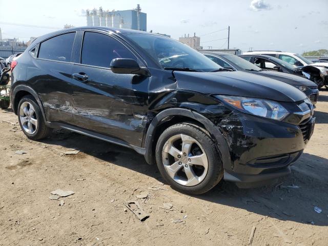2016 HONDA HR-V LX - 3CZRU5H35GM740815
