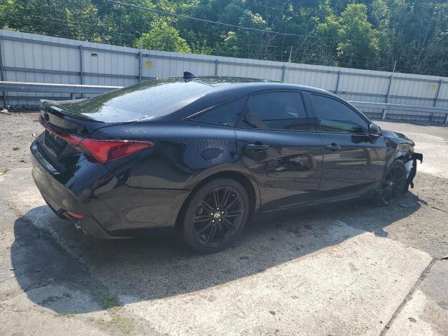 2021 TOYOTA AVALON NIG - 4T1EZ1FB1MU065704