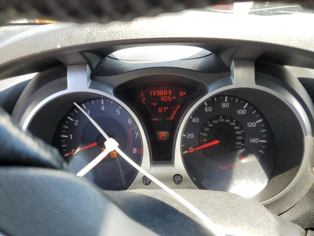 2011 Nissan Juke S VIN: JN8AF5MR3BT003828 Lot: 60912104