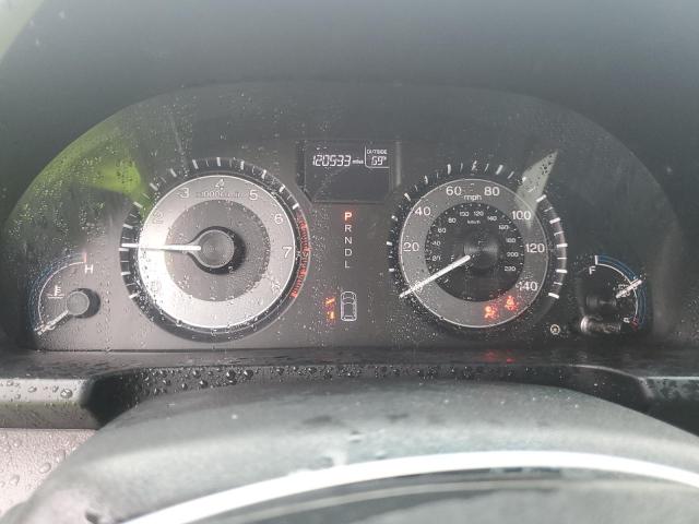 2012 Honda Odyssey Ex VIN: 5FNRL5H43CB071072 Lot: 57051614