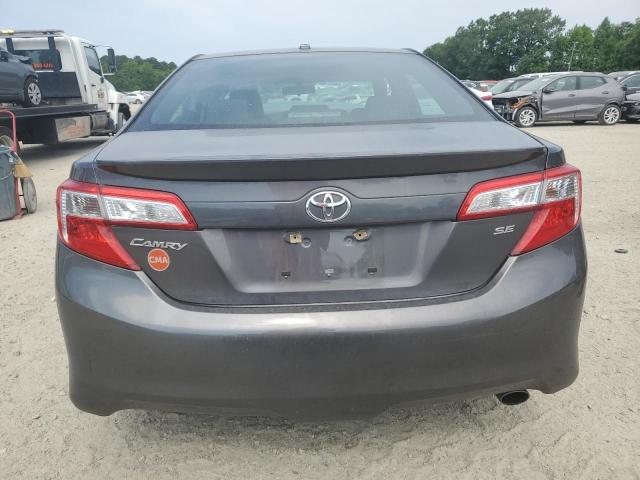 2014 Toyota Camry L VIN: 4T1BF1FK3EU350952 Lot: 57551484