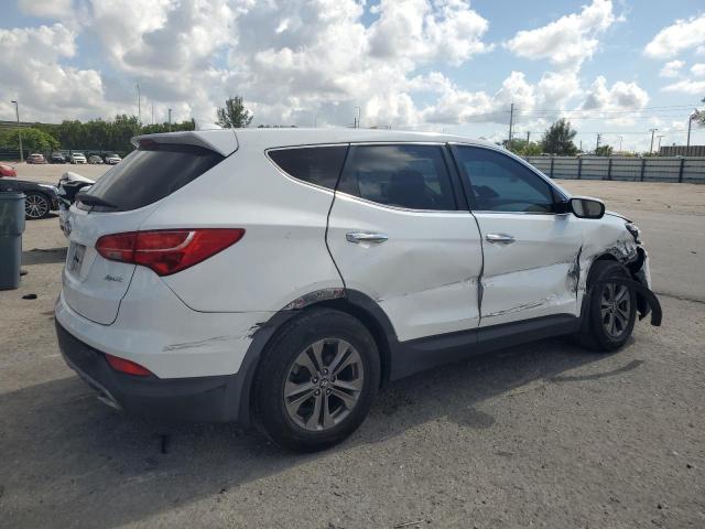 2013 Hyundai Santa Fe Sport VIN: 5XYZT3LBXDG049140 Lot: 57635454