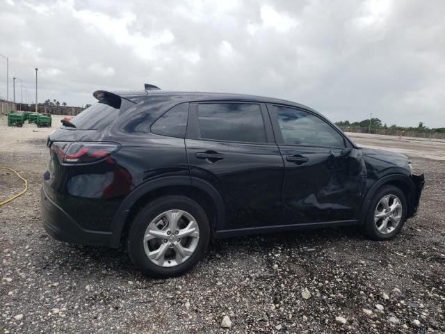 2023 HONDA HR-V LX - 3CZRZ1H36PM719613