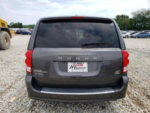 2019 Dodge Grand Caravan Sxt VIN: 2C4RDGCG1KR784971 Lot: 61434204