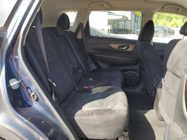 2015 NISSAN ROGUE S - 5N1AT2MT0FC777793