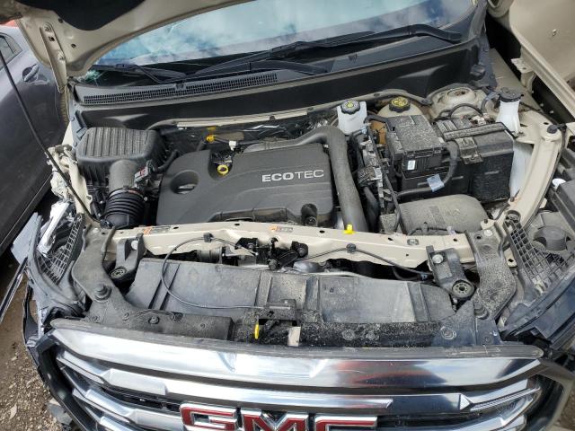 2022 GMC Terrain At4 VIN: 3GKALYEV5NL194571 Lot: 57487324