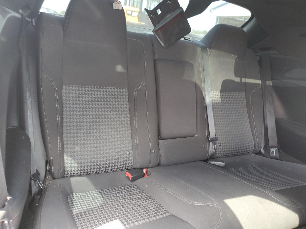 2C3CDZBT8HH604811 2017 Dodge Challenger R/T