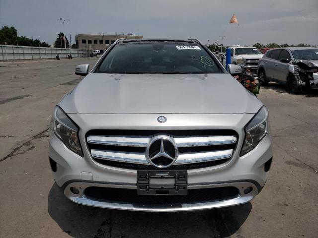 VIN WDCTG4GBXGJ269872 2016 Mercedes-Benz GLA-Class,... no.5