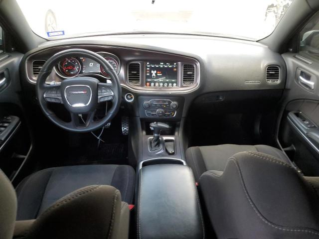 2017 DODGE CHARGER R/ - 2C3CDXGJ5HH515130