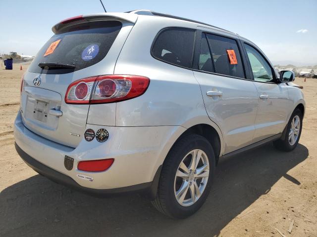 2012 Hyundai Santa Fe Se VIN: 5XYZHDAG0CG145895 Lot: 59720494