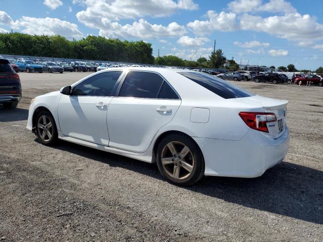 2014 Toyota Camry L VIN: 4T1BF1FK7EU358326 Lot: 59790254