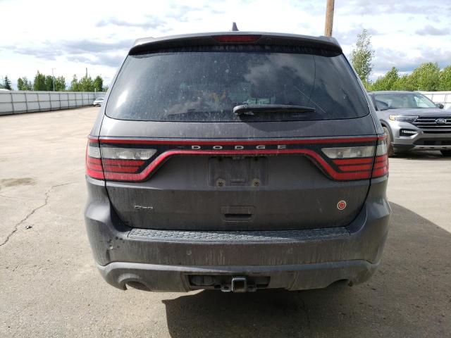 2015 Dodge Durango R/T VIN: 1C4SDJCT1FC128019 Lot: 57304984