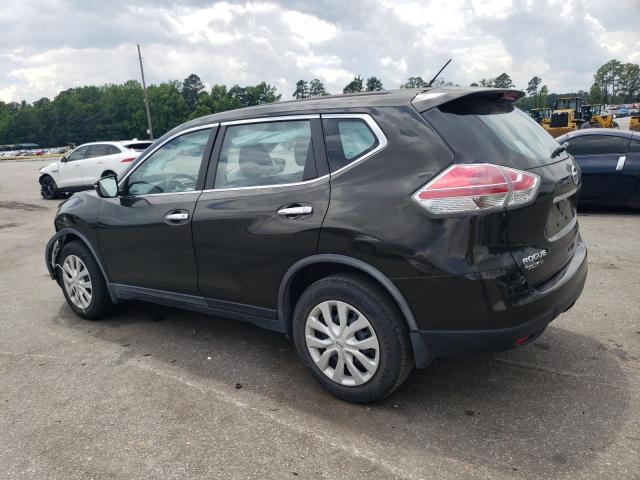 Vin: knmat2mt1fp503547, lot: 57289804, nissan rogue s 20152