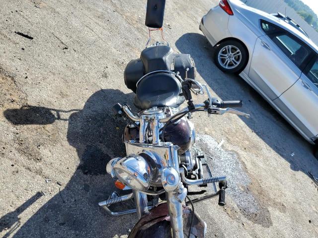 2005 HARLEY-DAVIDSON FLSTNI 1HD1JDB125Y089771