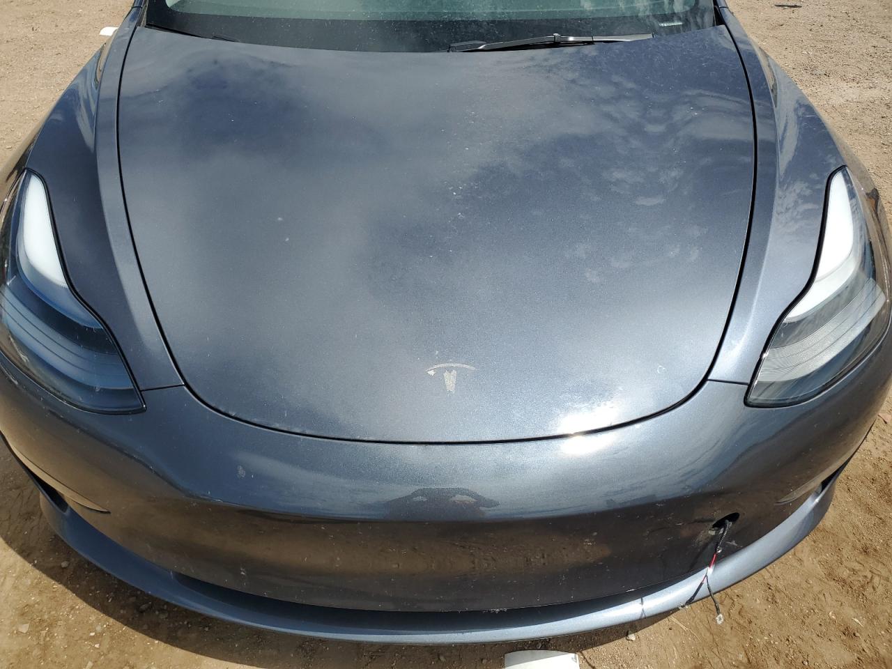 5YJ3E1EC1PF631679 2023 Tesla Model 3