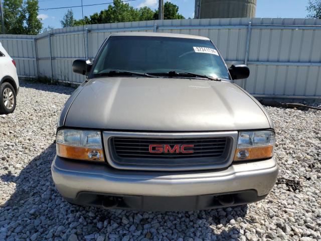 2001 GMC Sonoma VIN: 1GTDT19W418195321 Lot: 57341894