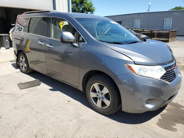 2016 Nissan Quest S VIN: JN8AE2KP4G9151946 Lot: 61084254