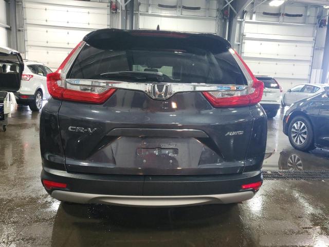 2019 Honda Cr-V Ex VIN: 5J6RW2H57KA017970 Lot: 60522174