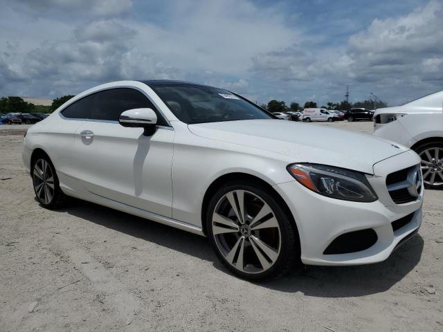 2017 MERCEDES-BENZ C 300 - WDDWJ4JB1HF513271