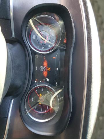 2016 DODGE CHARGER SE - 2C3CDXBG2GH109896