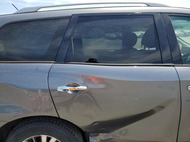 2018 Nissan Pathfinder S VIN: 5N1DR2MM1JC616141 Lot: 59957324