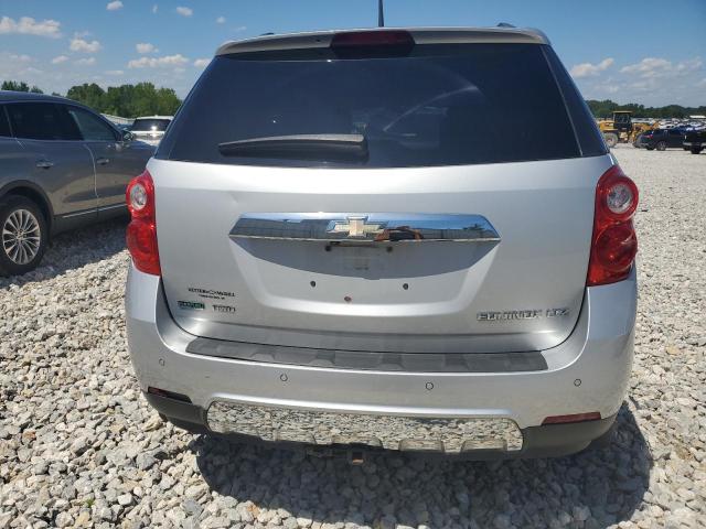 2012 Chevrolet Equinox Ltz VIN: 2GNFLGEK9C6280069 Lot: 59939384