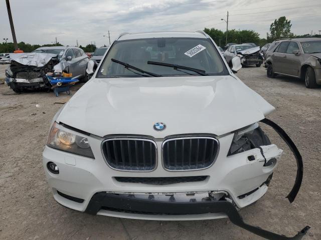 VIN 5UXWX9C59E0D17592 2014 BMW X3, Xdrive28I no.5