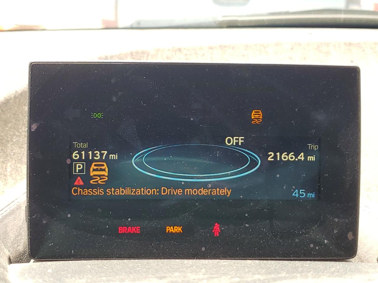 WBY1Z2C52EV285791 2014 BMW I3 Bev