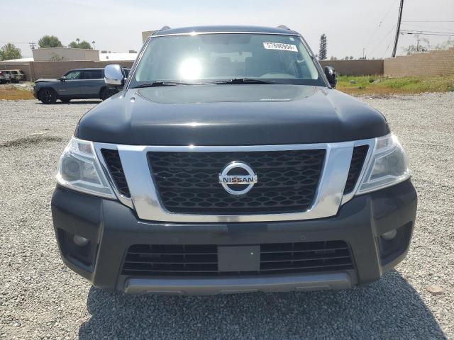 JN8AY2NC9L9619051 Nissan Armada SV 5