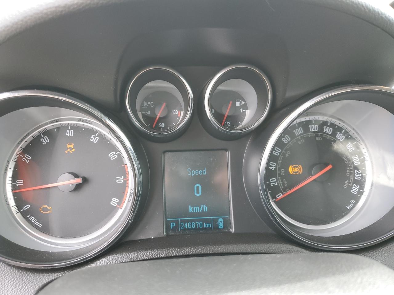 KL4CJASB3EB672980 2014 Buick Encore