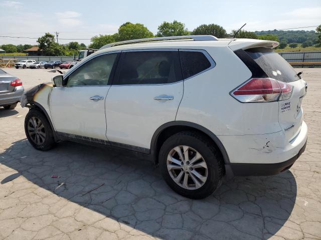 2015 NISSAN ROGUE S - KNMAT2MV0FP590777