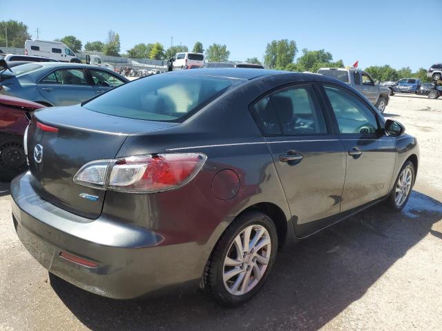 2012 Mazda 3 I VIN: JM1BL1V75C1696915 Lot: 58055924