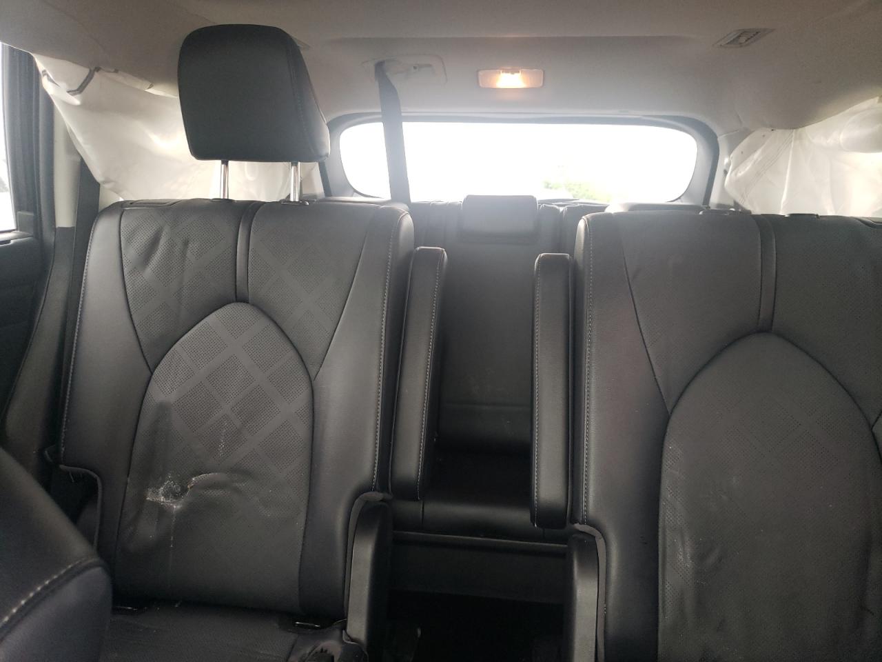 5TDFZRBH7NS237015 2022 Toyota Highlander Platinum