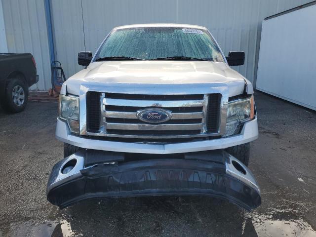 2012 Ford F150 Supercrew VIN: 1FTEW1CM2CFA48402 Lot: 58028104