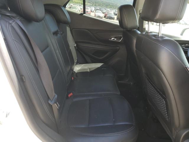 2014 Buick Encore VIN: KL4CJGSB7EB541490 Lot: 58220264