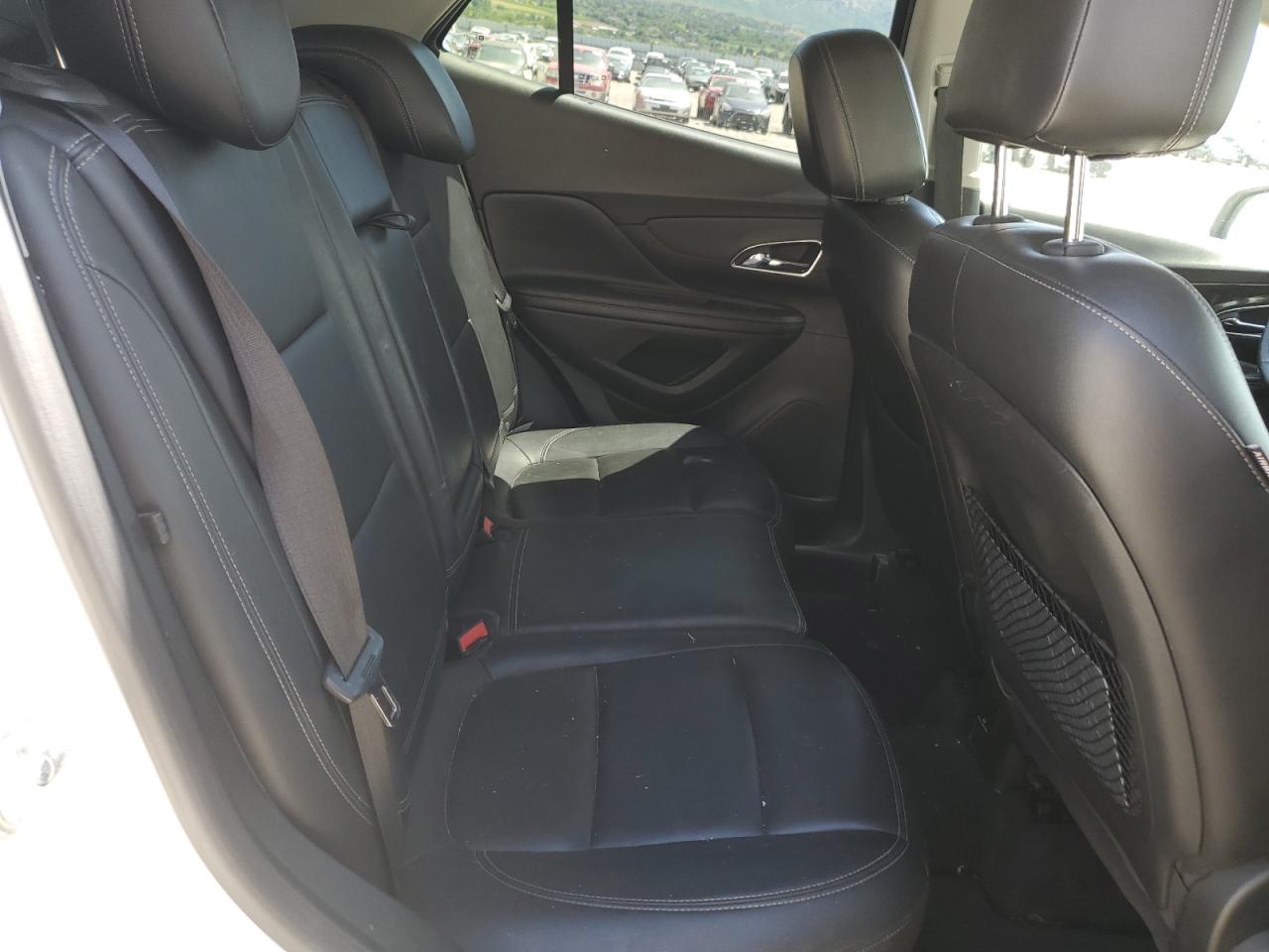 KL4CJGSB7EB541490 2014 Buick Encore