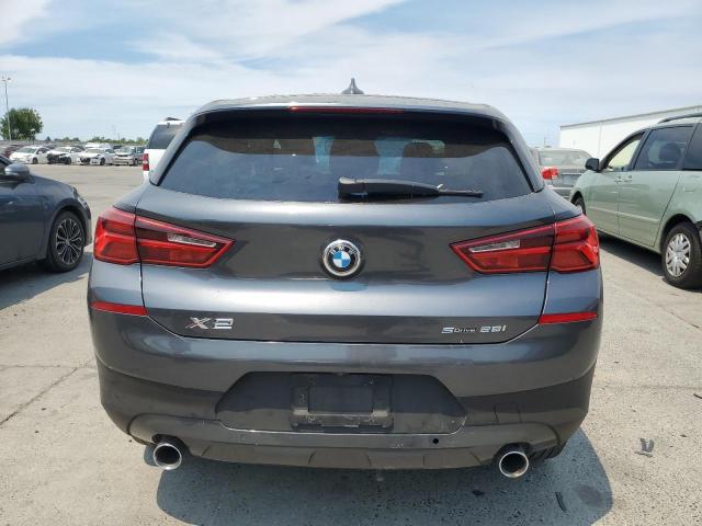 VIN WBXYH9C04L5P74242 2020 BMW X2, Sdrive28I no.6