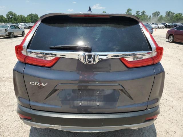 2019 Honda Cr-V Exl VIN: 5J6RW1H89KA023547 Lot: 57865474