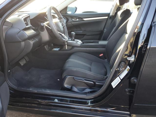 19XFC2F6XKE026222 2019 Honda Civic Lx