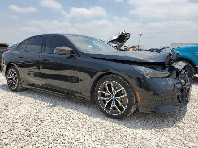 2024 BMW I5 M60 VIN: WBY43FK07RCP43404 Lot: 57671044