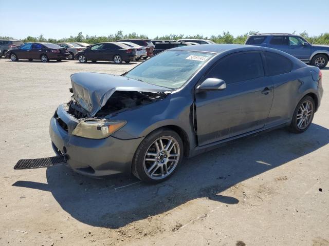 2007 Toyota Scion Tc VIN: JTKDE177X70199198 Lot: 58160344