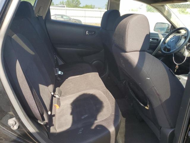 2010 Nissan Rogue S VIN: JN8AS5MV5AW607063 Lot: 60060194