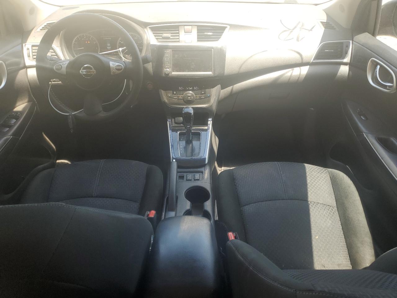 3N1AB7AP1KY294829 2019 Nissan Sentra S