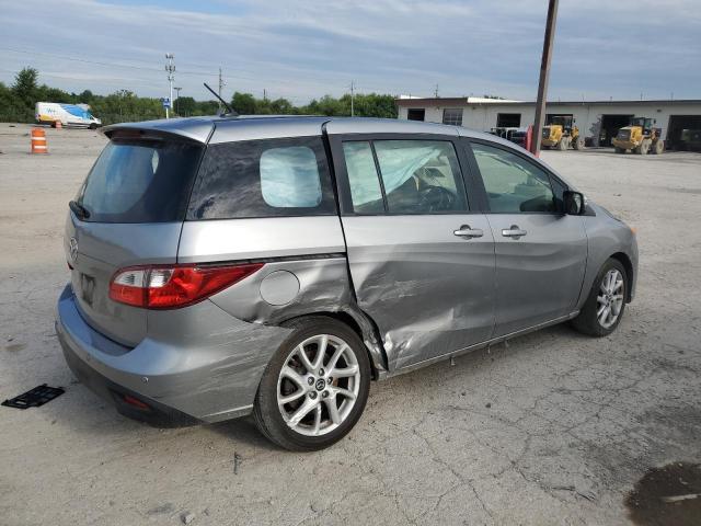 VIN JM1CW2CL3D0152311 2013 Mazda 5 no.3